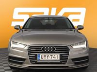 Käytetty Audi A7 Business 272 HP (200 kW) 2015 Viistoperä