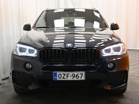 käytetty BMW X5 F15 xDrive40e A M-Sport Tulossa Ouluun / Prof