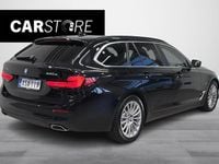 Käytetty BMW 530e 292 HP (214 kW) 2021 Farmari