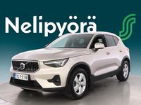 Käytetty Volvo XC40 Plus 163 HP (119 kW) 2023 Ruskea Katumaasturi