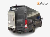 Käytetty Iveco Daily 180 HP (132 kW) 2017 Van