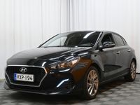 käytetty Hyundai i30 Fastback 1,4 T-GDI Comfort