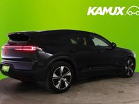 Käytetty Polestar 3 Performance 380 kW (517 HP) 2024 Musta Katumaasturi