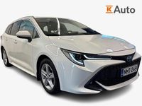 Käytetty Toyota Corolla Edition 122 HP (89 kW) 2023 Farmari