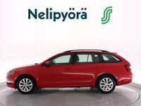 käytetty Skoda Octavia G-TEC Combi 1,5 TSI Ambition BusinessLine DSG Autom. - Polttoainetoiminen lisälämmitin kauko-ohjaime