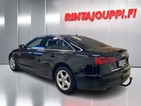 Käytetty Audi A6 218 HP (160 kW) 2015 Sedan