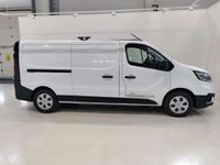 käytetty Renault Trafic Blue dCi 150 EDC-aut. L2H1 6,7m3 Nordic Edition - ALV-vähennyskelpoinen/automaattivaihteet/vaneroint