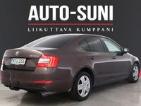Käytetty Skoda Octavia Ambition 140 HP (102 kW) 2015 Viistoperä