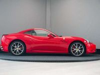 käytetty Ferrari California 4.3 V8 DCT