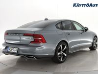 käytetty Volvo S90 T8 TWE AWD R-DESIGN AUT