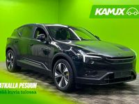 Käytetty Polestar 3 Long Range Dual motor 380 kW (517 HP) 2024 Musta Katumaasturi