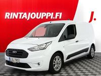 Käytetty Ford Transit Trend 99 HP (72 kW) 2024 Valkoinen Van