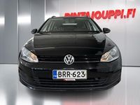 Käytetty VW Golf VII Comfortline 105 HP (77 kW) 2014 Farmari