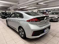 käytetty Hyundai Ioniq Hybrid DCT Comfort