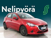 Käytetty Mazda 2 Touring 90 HP (66 kW) 2018 Viistoperä