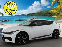 Käytetty Kia EV6 GT-Line 167 kW (228 HP) 2022 Katumaasturi