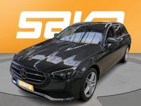 Käytetty Mercedes E300 Avantgarde 313 HP (230 kW) 2021 Farmari