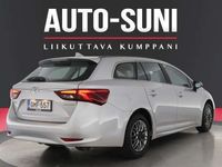 käytetty Toyota Avensis 1,6 Valvematic Life Edition Touring Sports