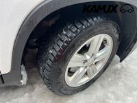 käytetty Chevrolet Trax SUV-B LT 1,4T 103kW MT6 AWD //