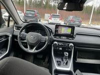 käytetty Toyota RAV4 2,0 VVT-iE Active Multidrive S 2.om