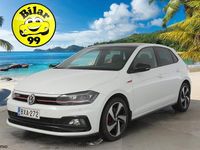 Käytetty VW Polo GTI 200 HP (147 kW) 2019 Viistoperä