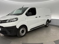 Käytetty Toyota Proace 122 HP (89 kW) 2019 Tila-auto