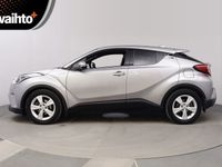 käytetty Toyota C-HR 1,8 Hybrid Premium JBL / Adap.vak /