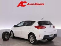 Käytetty Toyota Auris Hybrid Active 99 HP (72 kW) 2014 Viistoperä