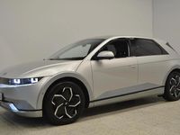 Käytetty Hyundai Ioniq Premium 239 kW (325 HP) 2021 Harmaa Viistoperä
