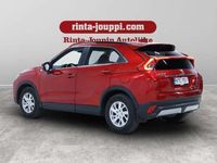 käytetty Mitsubishi Eclipse Cross 1,5 MIVEC Invite CVT 2WD