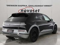 käytetty Hyundai Ioniq 5 74kWh AWD 325hv 3.99%