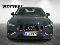 käytetty Volvo S60 T8 TwE AWD Business Inscription aut