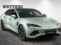 Käytetty BYD Seal 389 kW (530 HP) 2024 Sedan