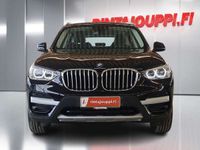 käytetty BMW X3 G01 xDrive 30e A xLine - 3kk lyhennysvapaa