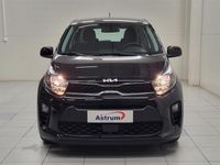 käytetty Kia Picanto 1,0 LX 4P