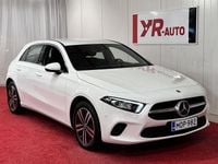Käytetty Mercedes A250 Business 160 HP (117 kW) 2023 Viistoperä