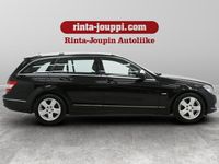 käytetty Mercedes C220 CDI T A Business