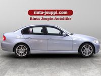 käytetty BMW 320 A E90 Sedan Business Comfort - Suomi-auto, webasto, sport-penkit, hifit