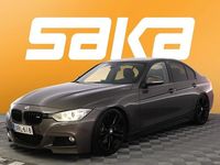 Käytetty BMW 330 M Sport 258 HP (189 kW) 2013 Sedan