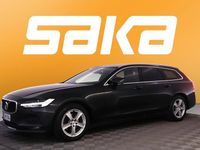Käytetty Volvo V90 Business Edition 190 HP (139 kW) 2017 Farmari