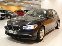 käytetty BMW 116 116 F20 Hatchback d A Business