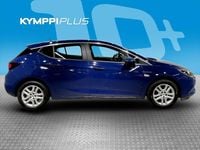 Käytetty Opel Astra Comfort 105 HP (77 kW) 2019 Viistoperä