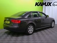 käytetty Audi A4 Sedan 2,0 TFSI 155 kW quattro Business