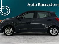 Käytetty Hyundai i10 Comfort 63 HP (46 kW) 2024 Viistoperä