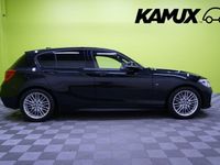 käytetty BMW 118 118 i Farmari (AC) 4ov 1499cm3