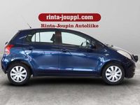 käytetty Toyota Yaris 1,3 VVT-i Superior 5ov