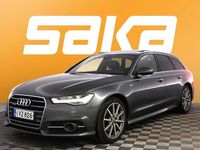 Käytetty Audi A6 Business 272 HP (200 kW) 2017 Farmari