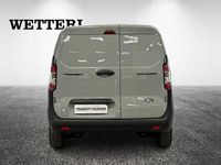 Uusi Ford Transit Trend 99 HP (72 kW) 2025 Van