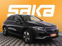 Käytetty Mercedes EQA300 Advanced 167 kW (228 HP) 2023 Katumaasturi