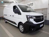 Käytetty Renault Master 170 HP (125 kW) 2005 Mineral white Van